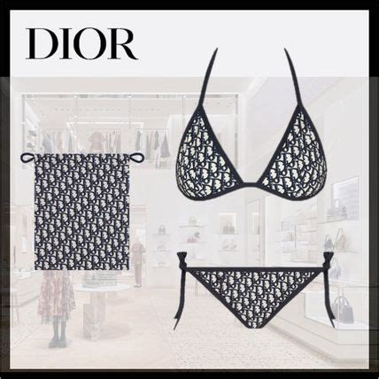 Dior(ディオール) 水着・ビーチグッズ(レディース) .